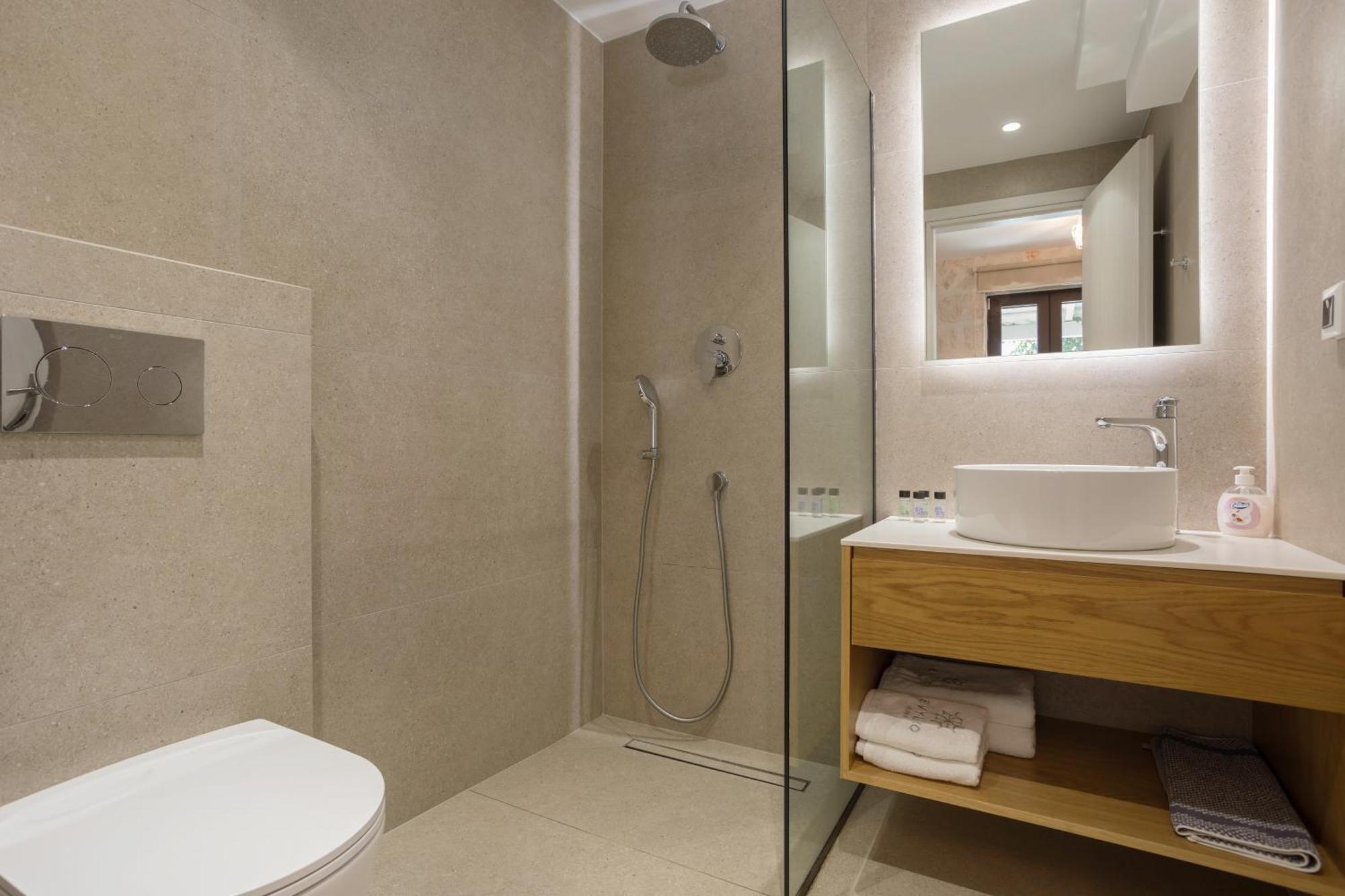 Evylio Stone Appartement Lithakia (Zakynthos)