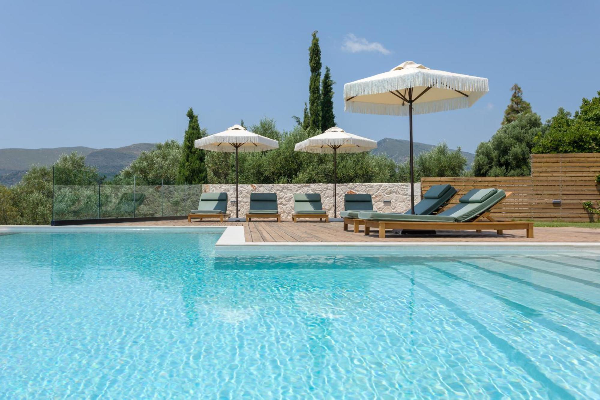 Appartement Evylio Stone Lithakia (Zakynthos)