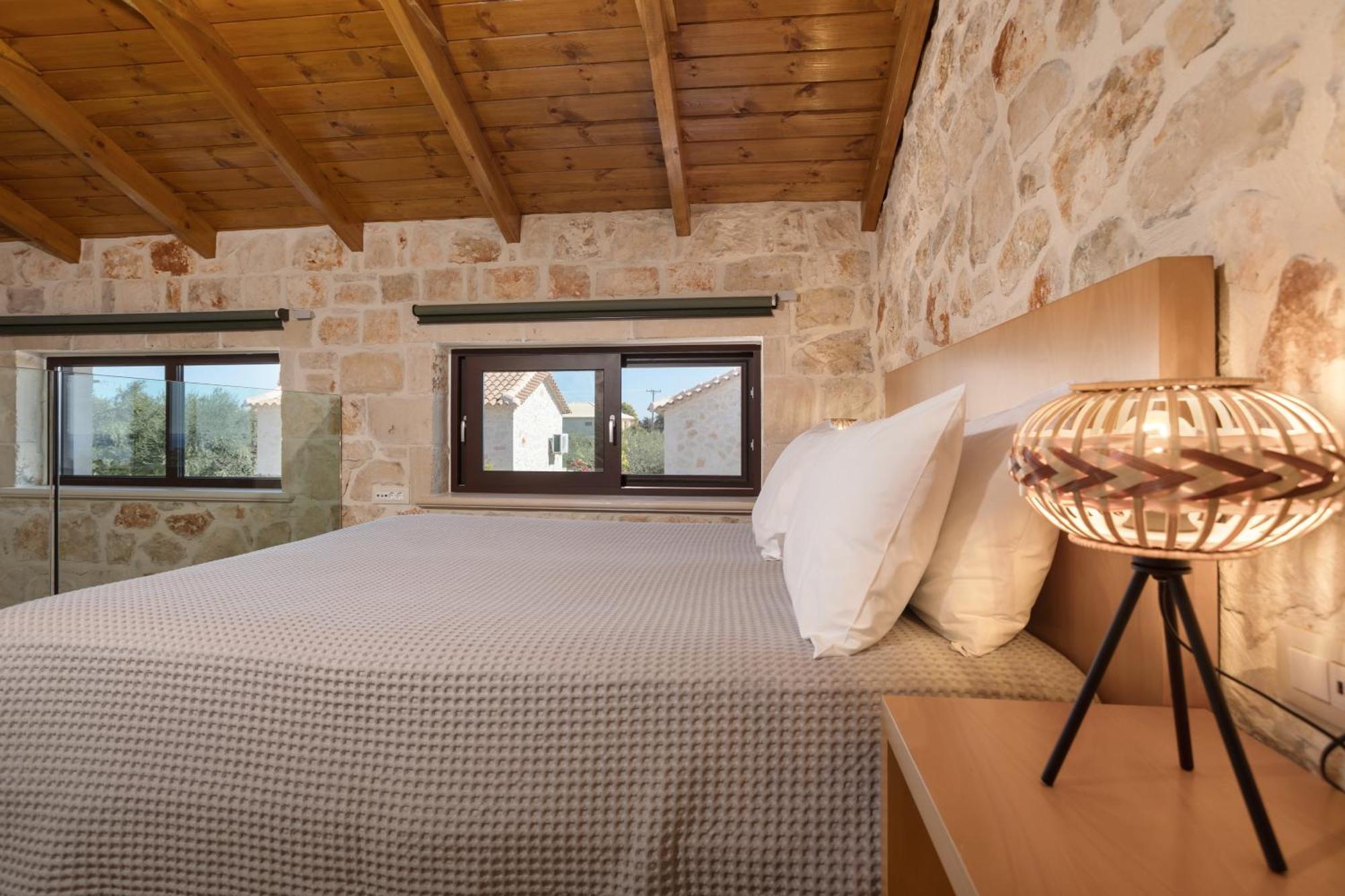 Appartement Evylio Stone