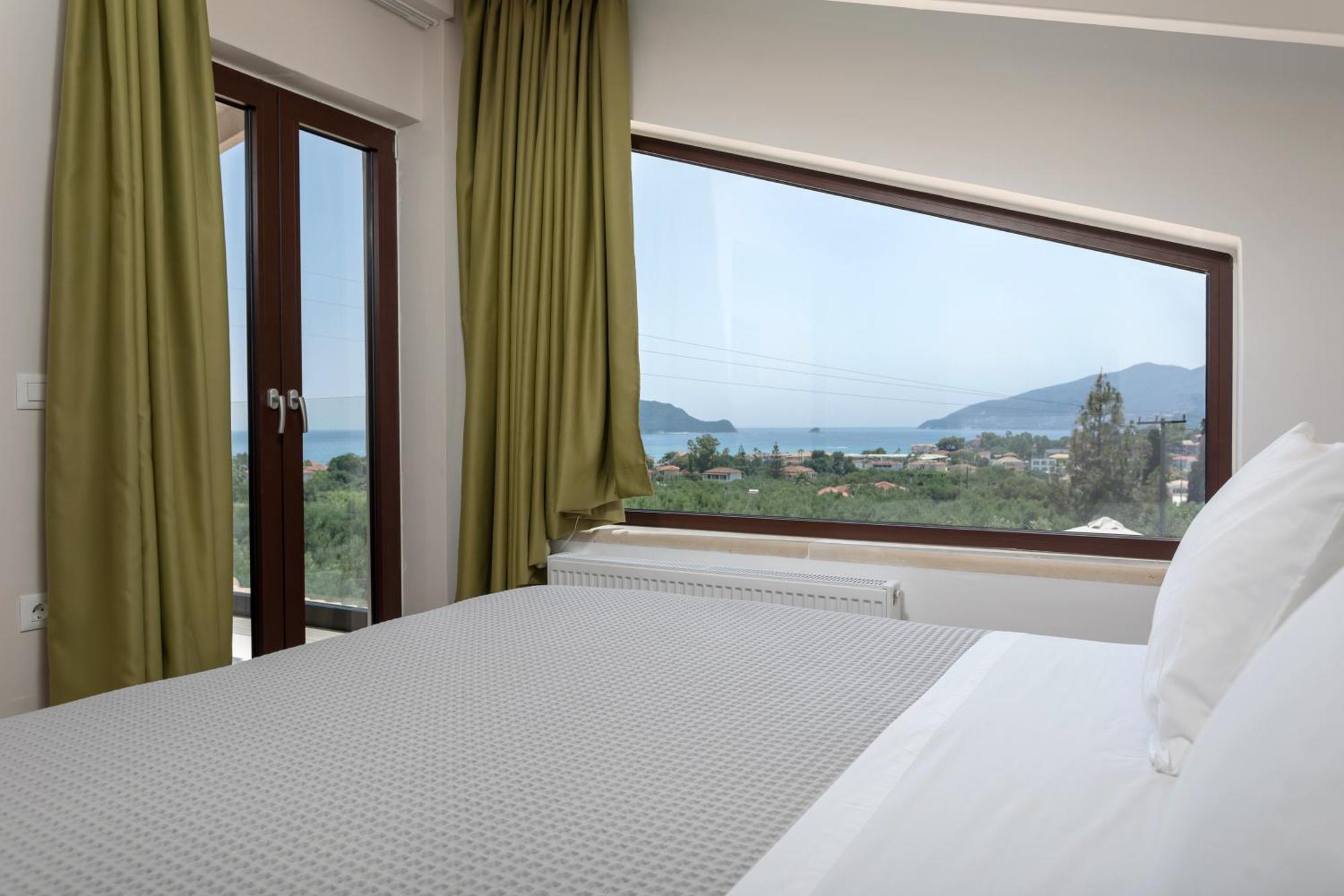 Evylio Stone Appartement