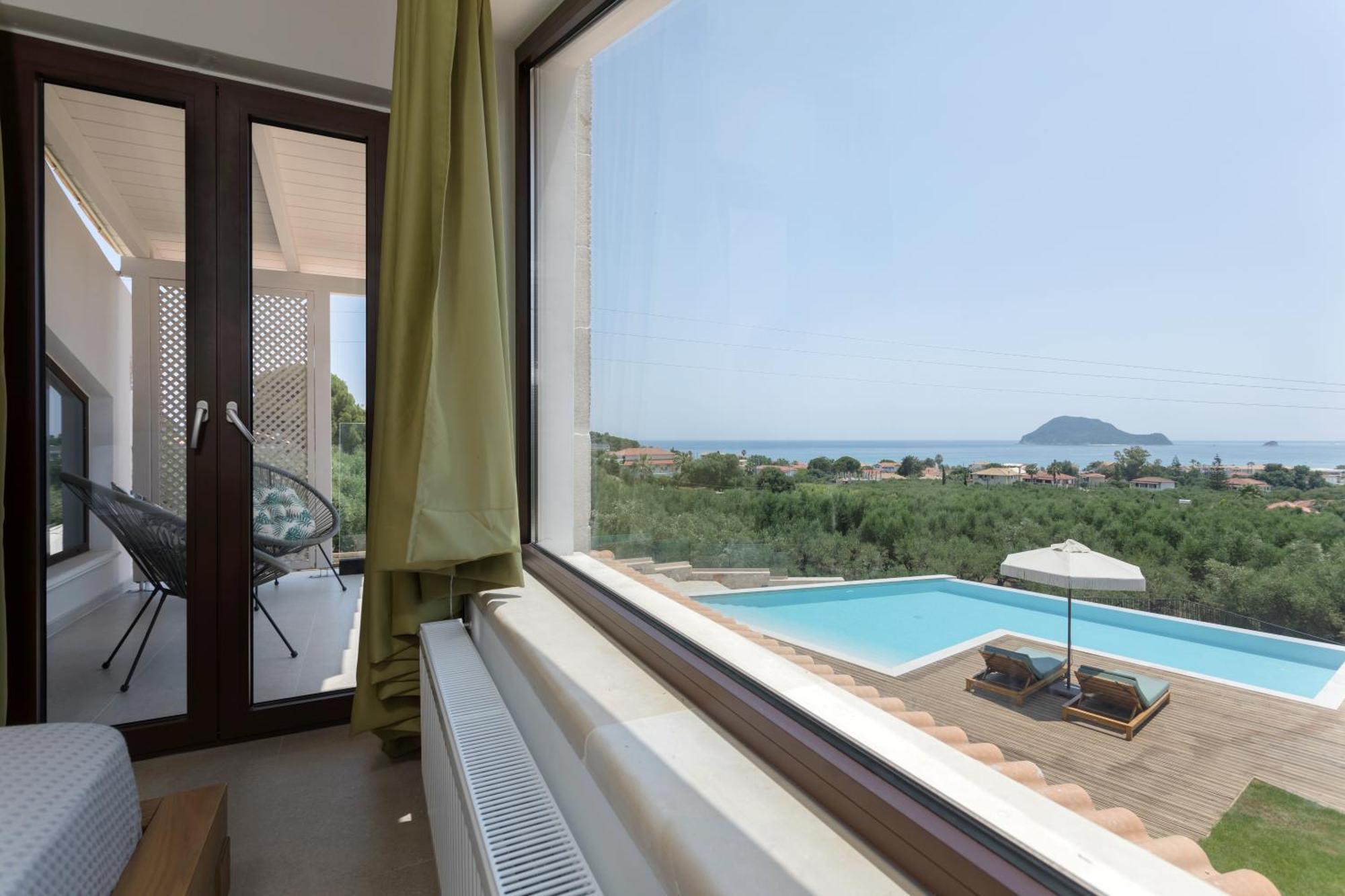 Appartement Evylio Stone *