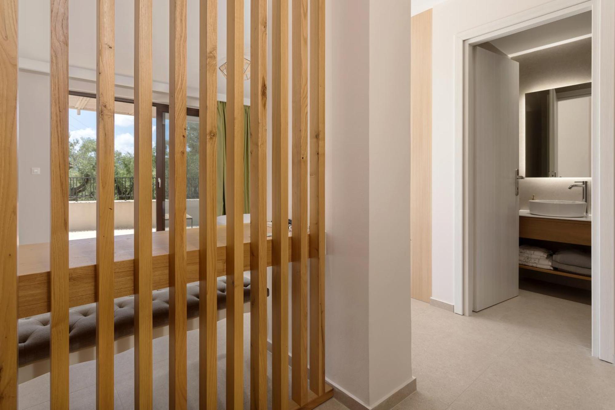 Appartement Evylio Stone *