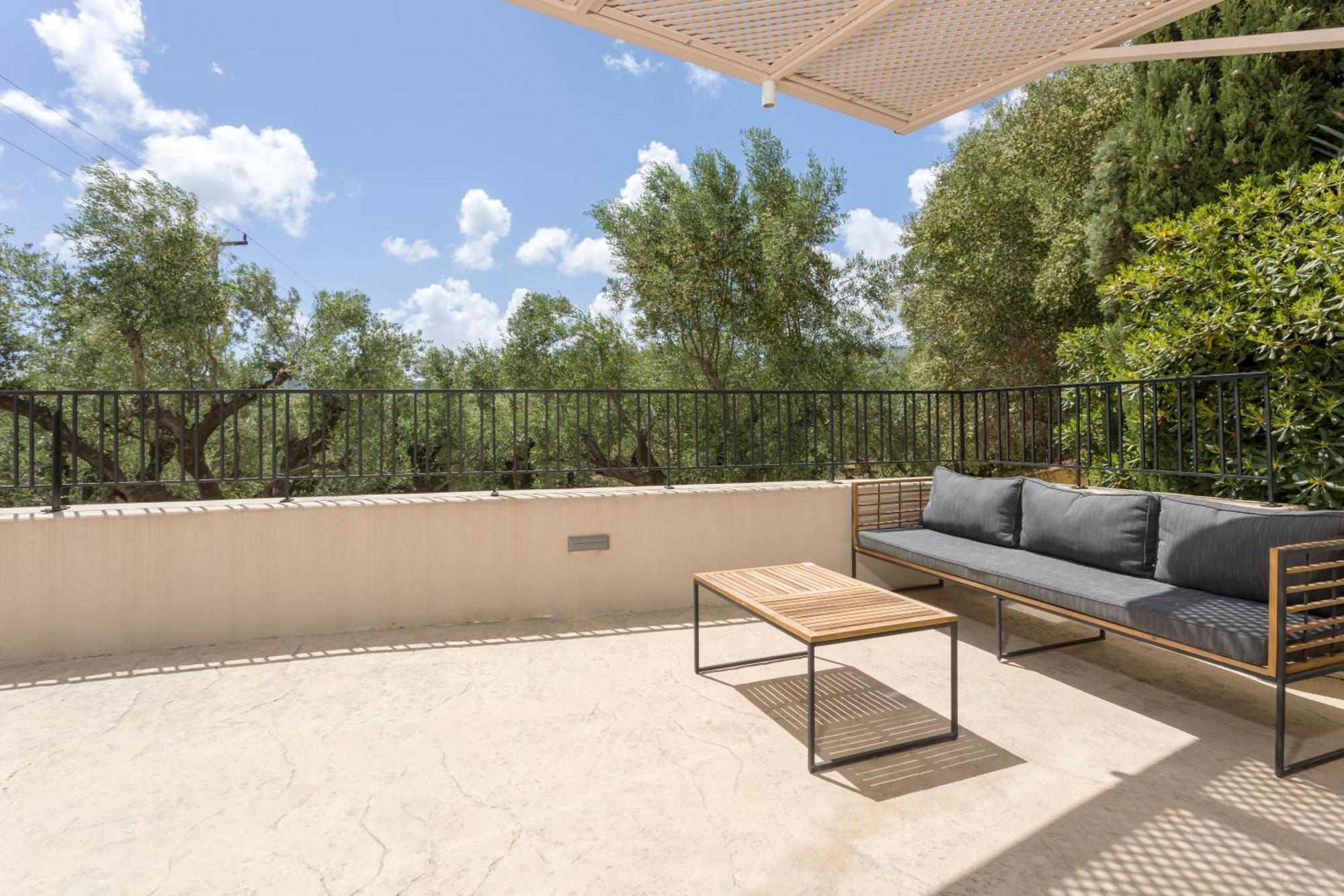 Evylio Stone Appartement Lithakia (Zakynthos)